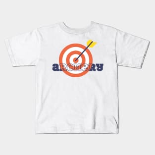 Archery Kids T-Shirt